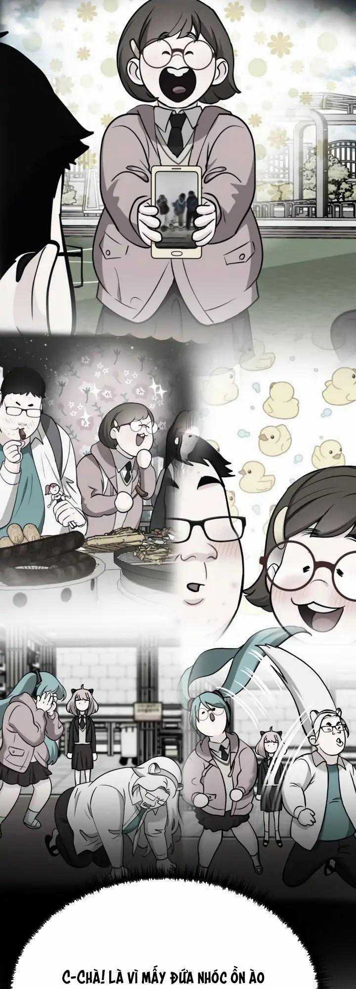 Đời Tư Idol Chapter 17.2 trang 12