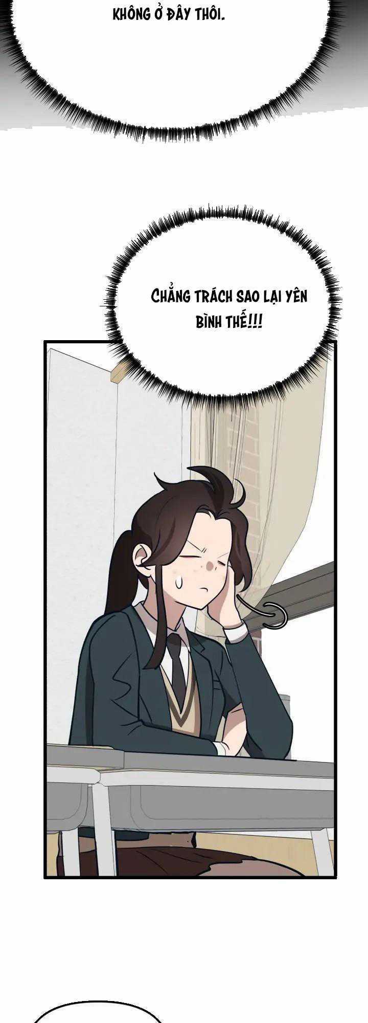 Đời Tư Idol Chapter 17.2 trang 13