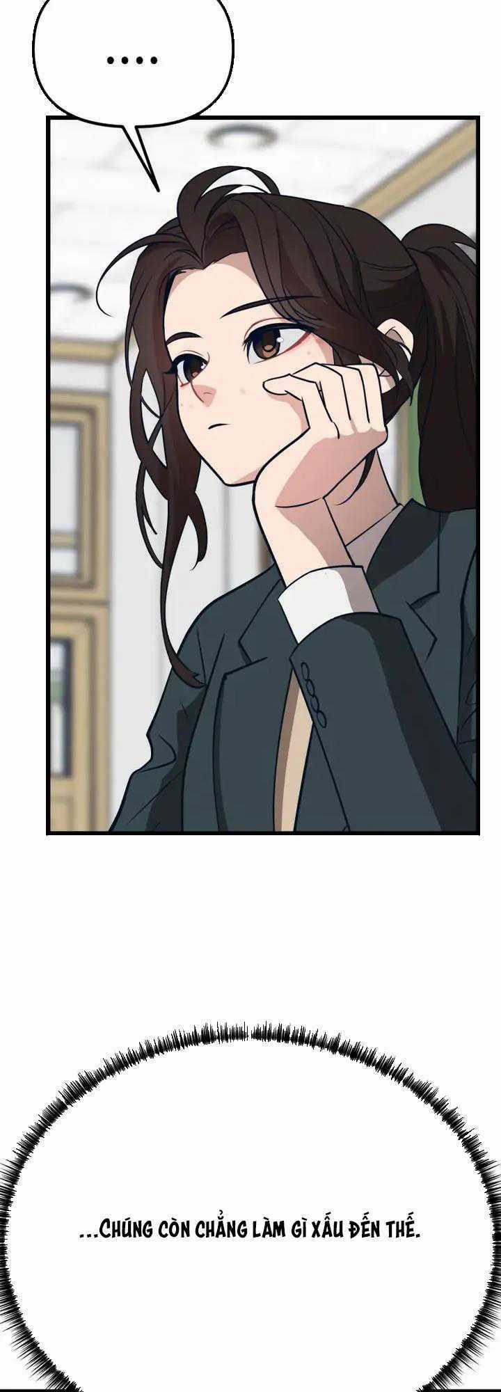 Đời Tư Idol Chapter 17.2 trang 14