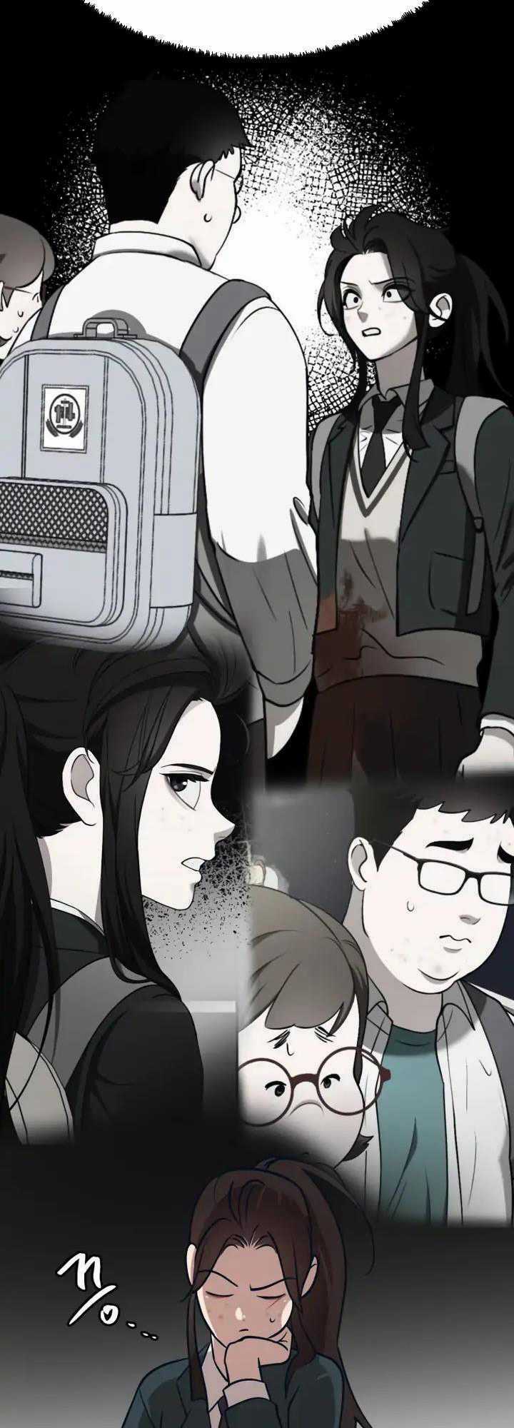 Đời Tư Idol Chapter 17.2 trang 15