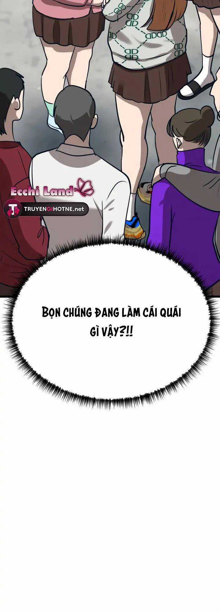 Đời Tư Idol Chapter 17.2 trang 19