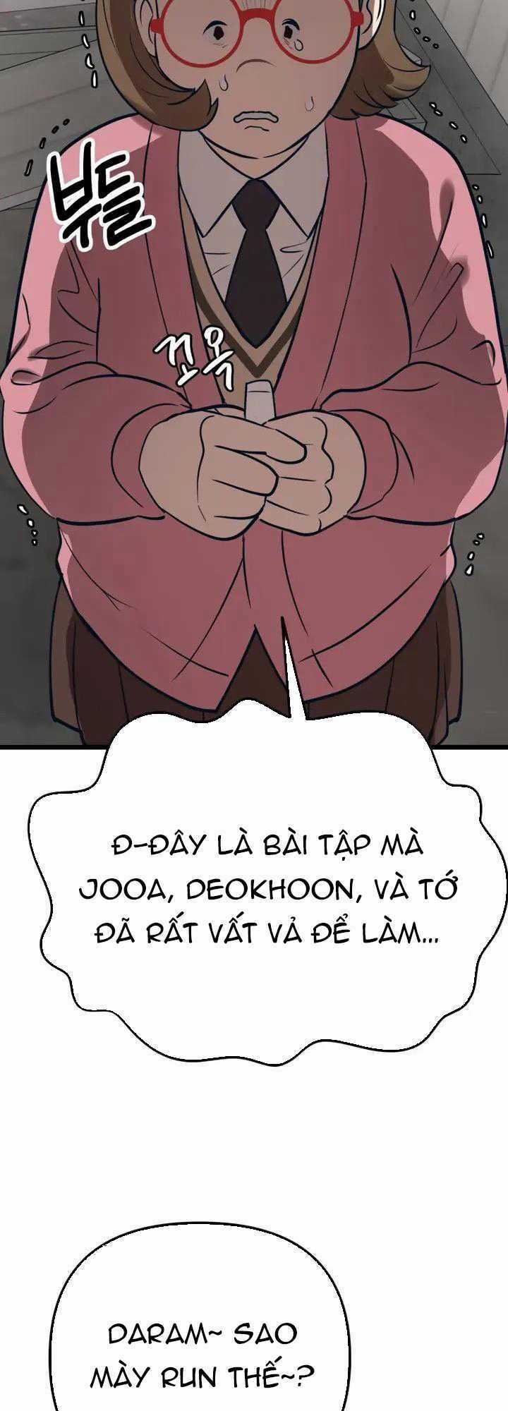 Đời Tư Idol Chapter 17.2 trang 22