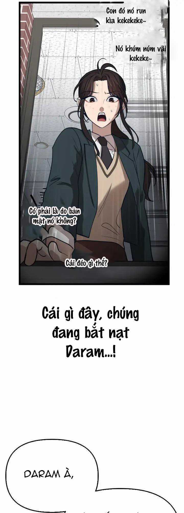 Đời Tư Idol Chapter 17.2 trang 25