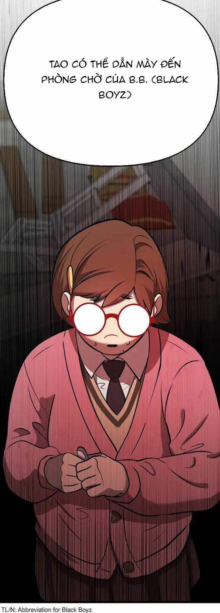 Đời Tư Idol Chapter 17.2 trang 30