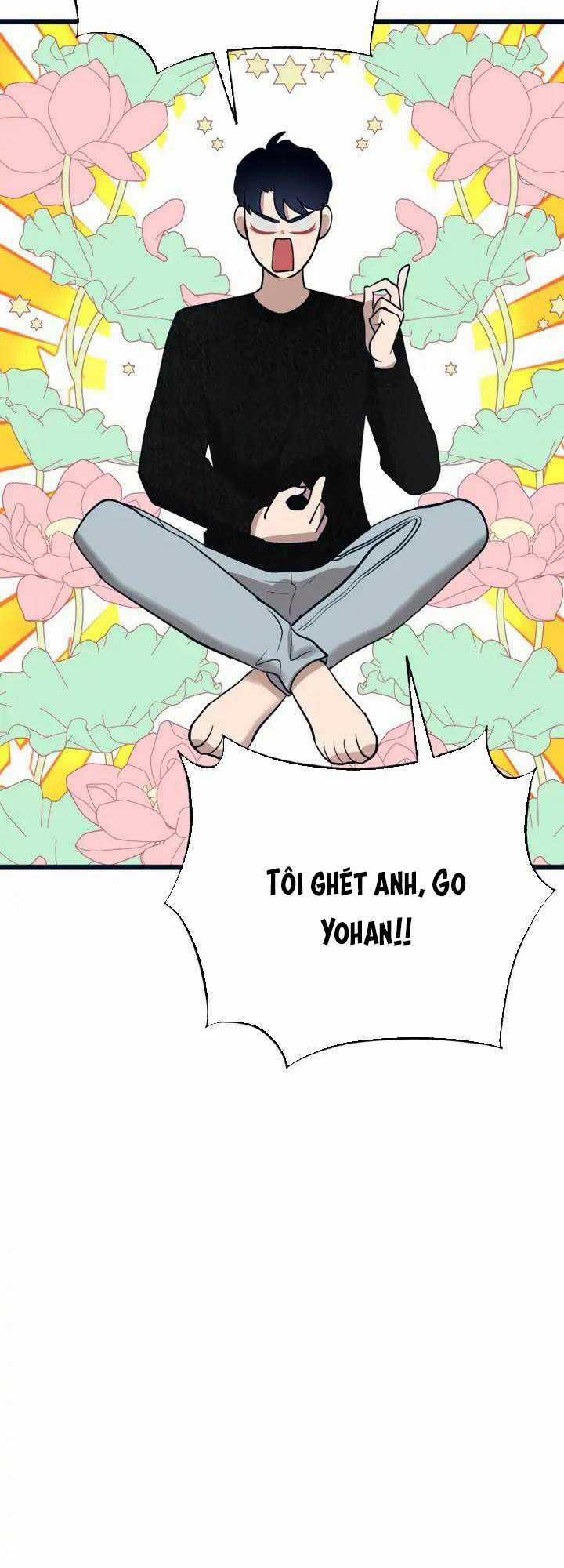 Đời Tư Idol Chapter 17.2 trang 5