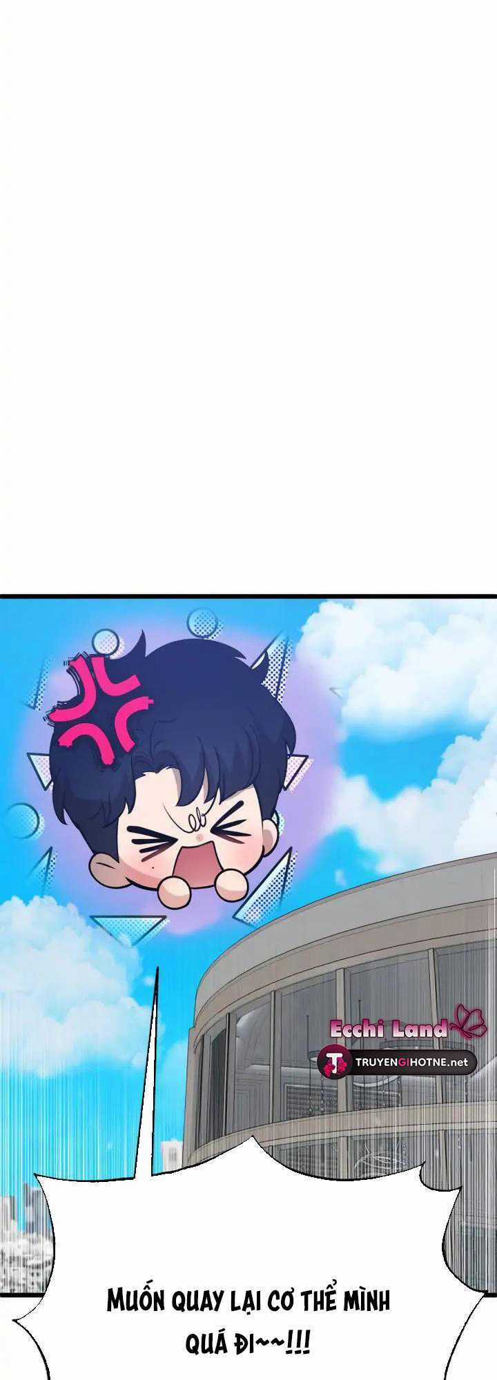 Đời Tư Idol Chapter 17.2 trang 6