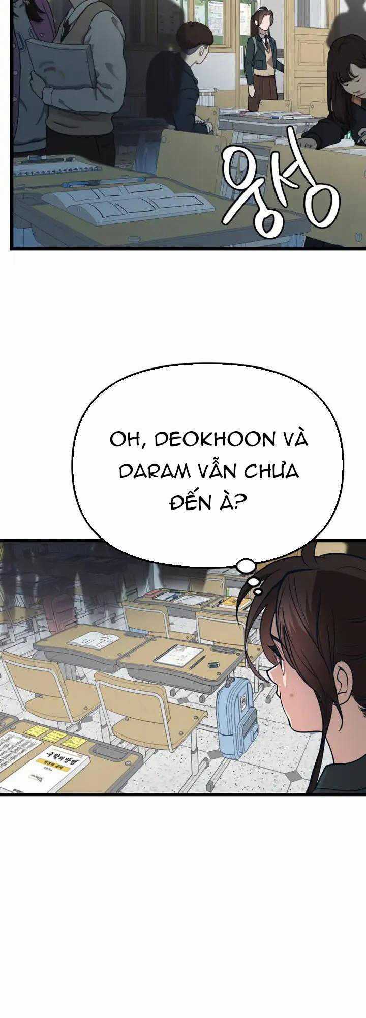 Đời Tư Idol Chapter 17.2 trang 8