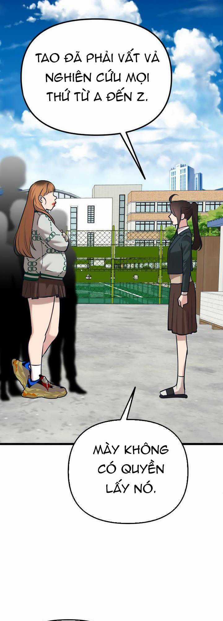 Đời Tư Idol Chapter 18.1 trang 12