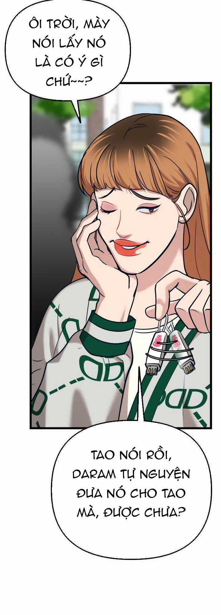 Đời Tư Idol Chapter 18.1 trang 13