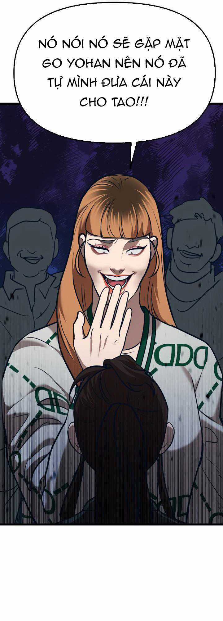 Đời Tư Idol Chapter 18.1 trang 16