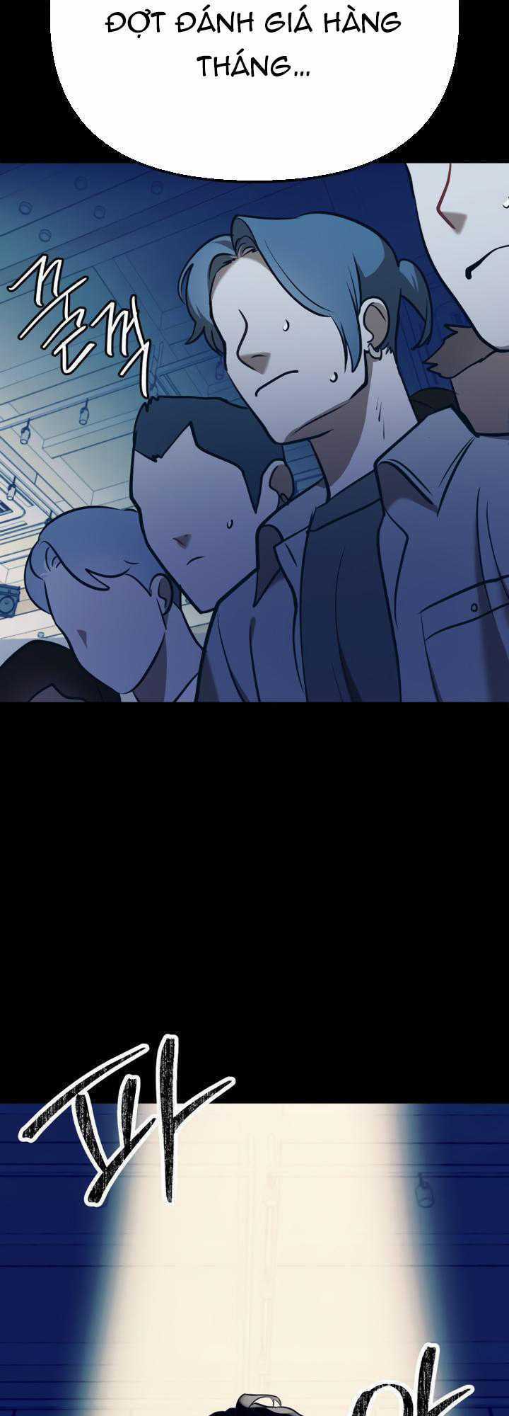 Đời Tư Idol Chapter 18.1 trang 20