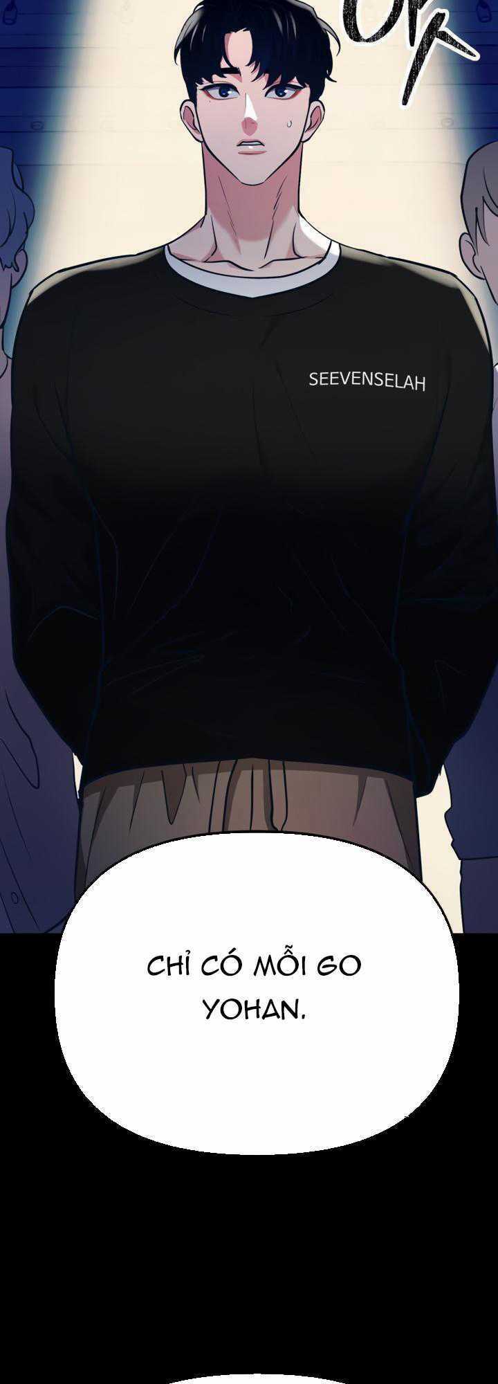 Đời Tư Idol Chapter 18.1 trang 21