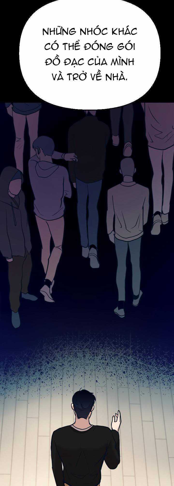 Đời Tư Idol Chapter 18.1 trang 22