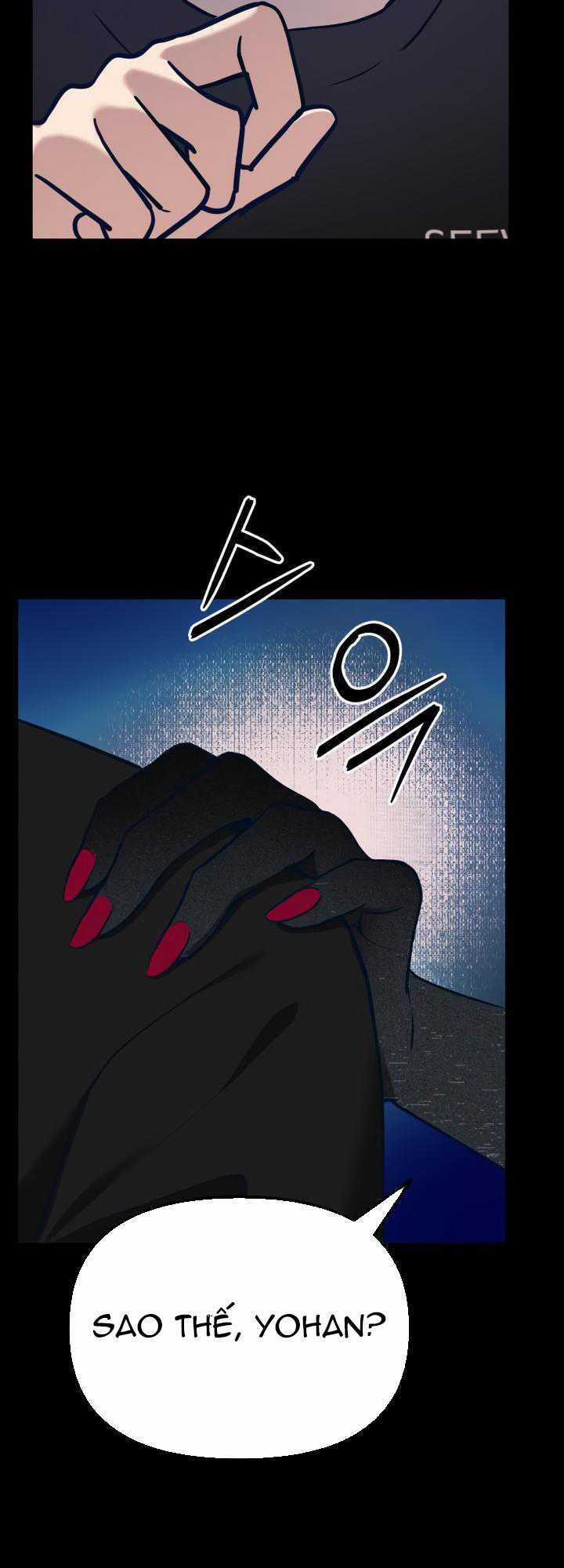 Đời Tư Idol Chapter 18.1 trang 24