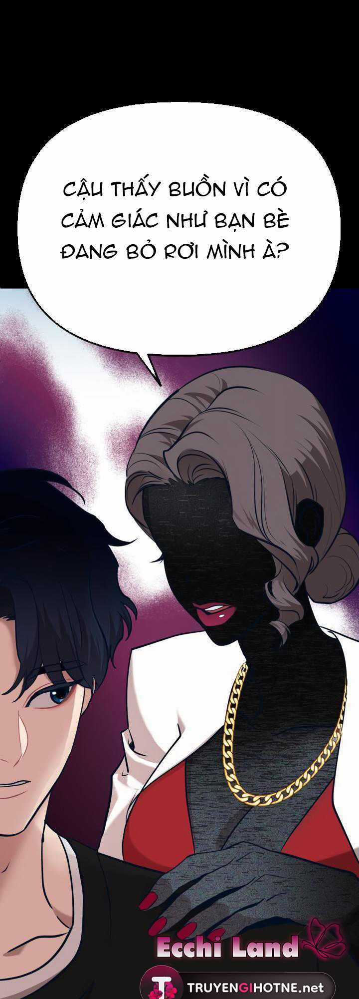 Đời Tư Idol Chapter 18.1 trang 25