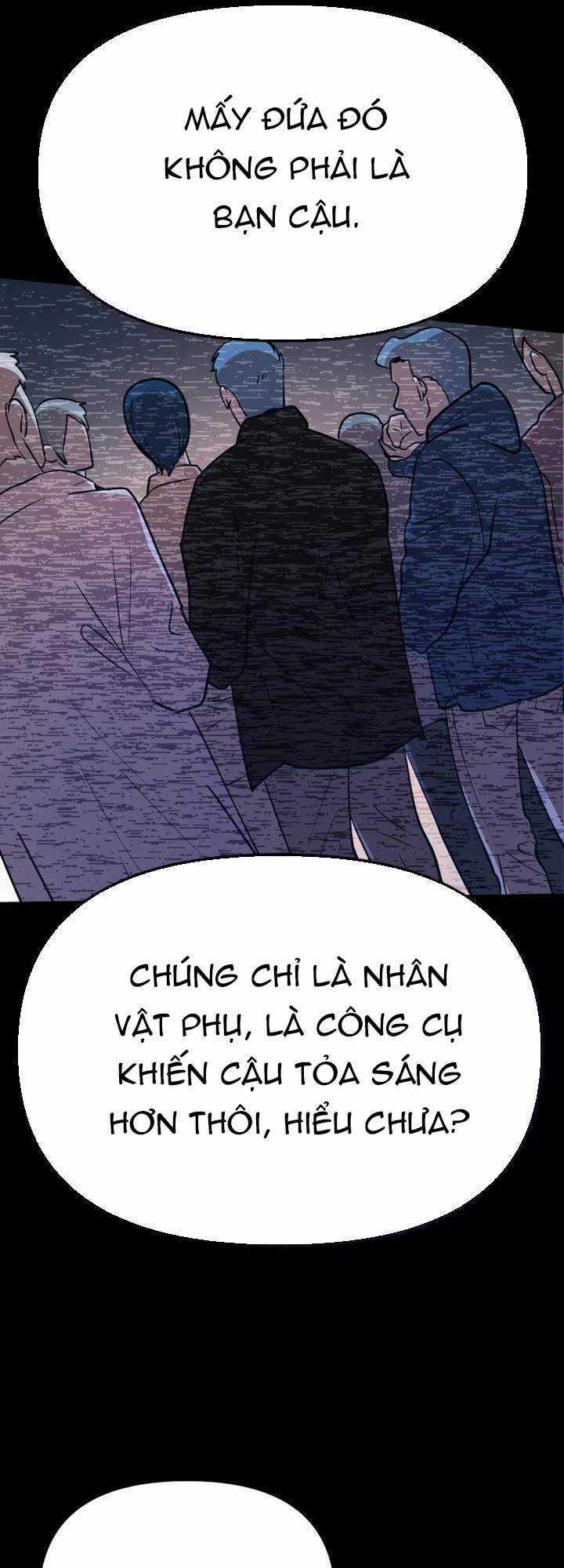 Đời Tư Idol Chapter 18.1 trang 31