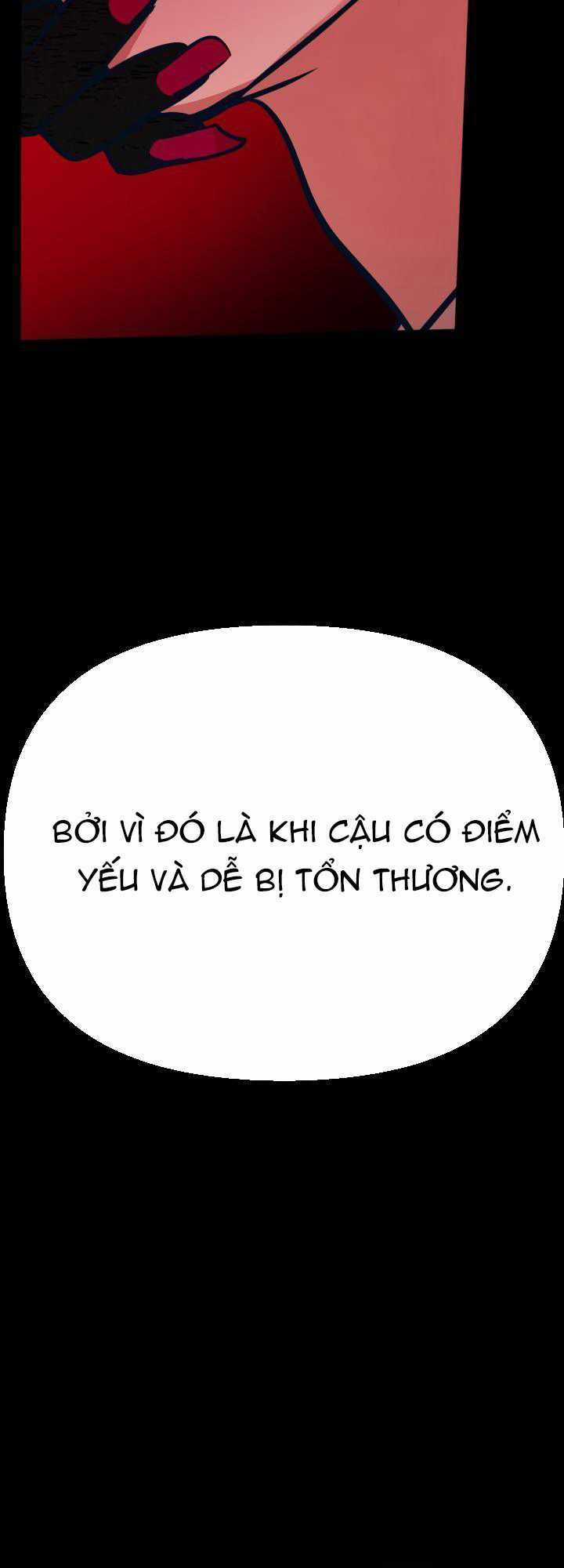 Đời Tư Idol Chapter 18.1 trang 35