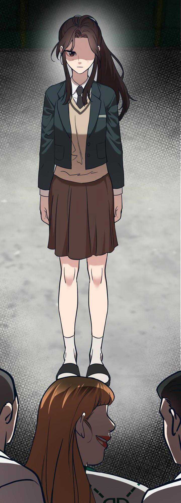 Đời Tư Idol Chapter 18.1 trang 38