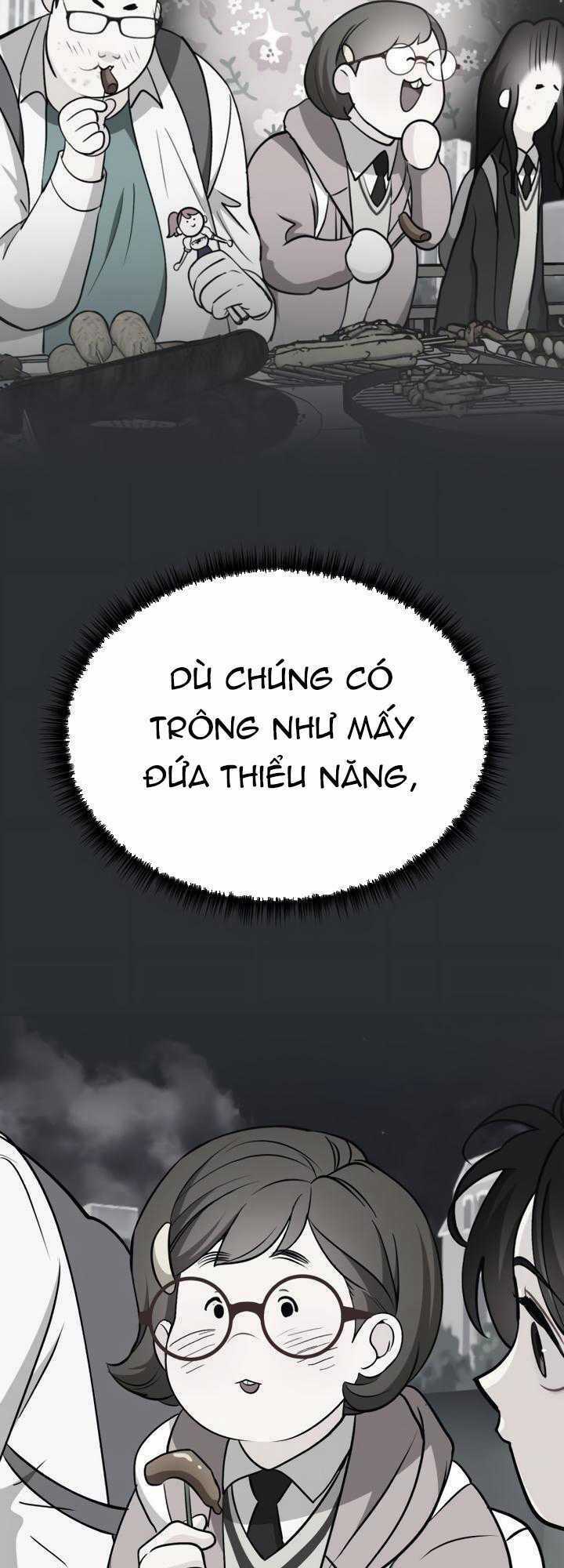 Đời Tư Idol Chapter 18.1 trang 4