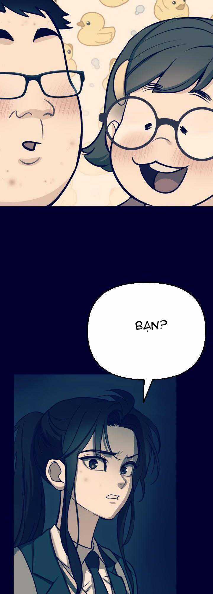 Đời Tư Idol Chapter 18.1 trang 41