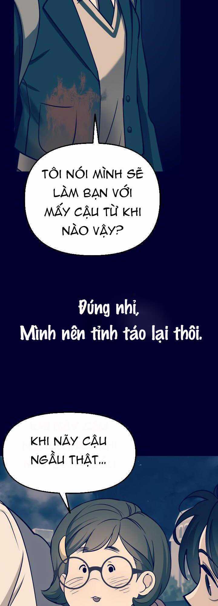 Đời Tư Idol Chapter 18.1 trang 42