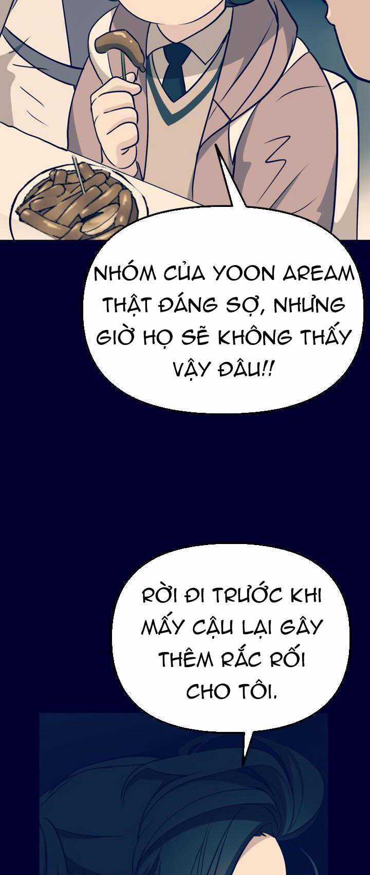 Đời Tư Idol Chapter 18.1 trang 43