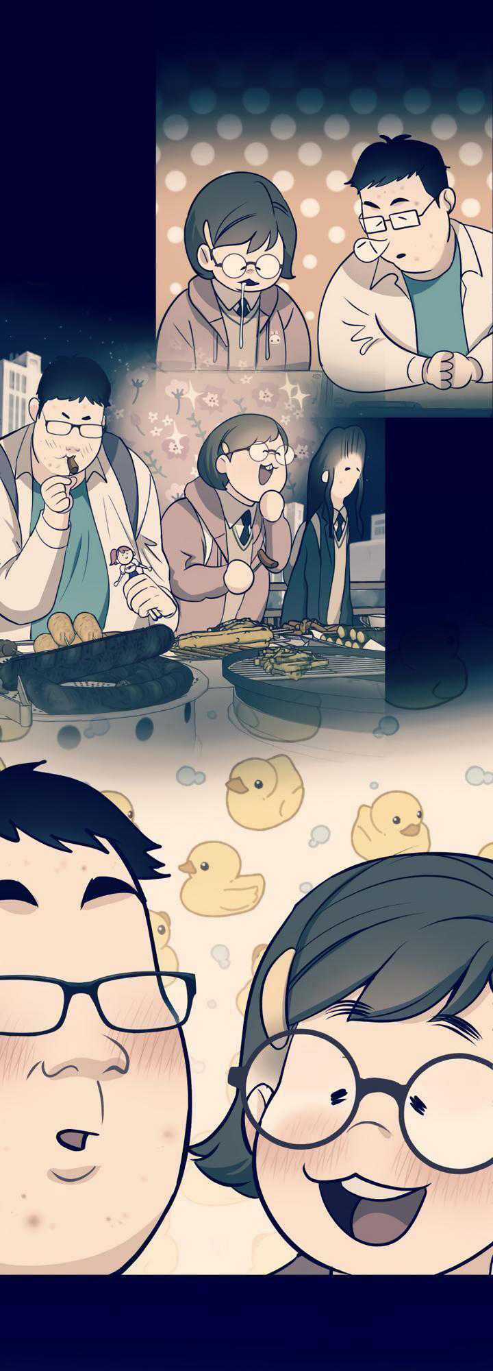 Đời Tư Idol Chapter 18.1 trang 45