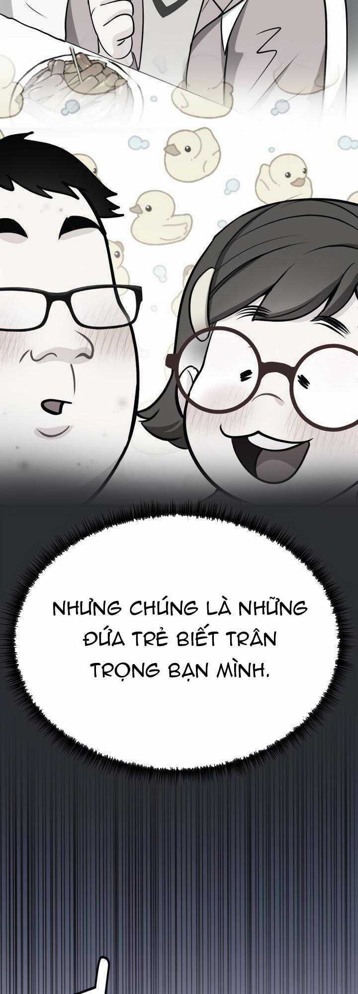 Đời Tư Idol Chapter 18.1 trang 5