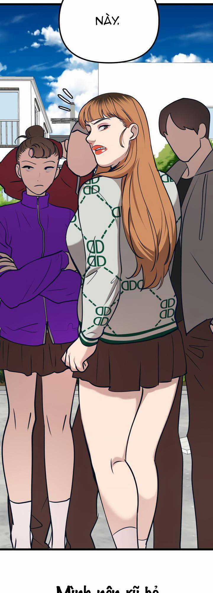 Đời Tư Idol Chapter 18.1 trang 50