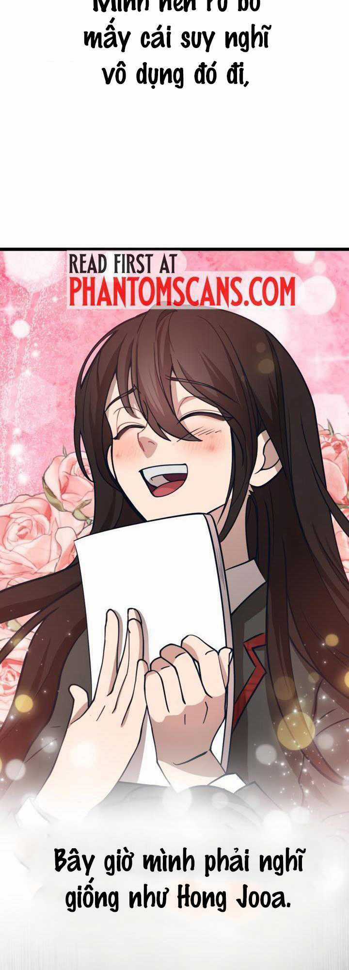 Đời Tư Idol Chapter 18.1 trang 51