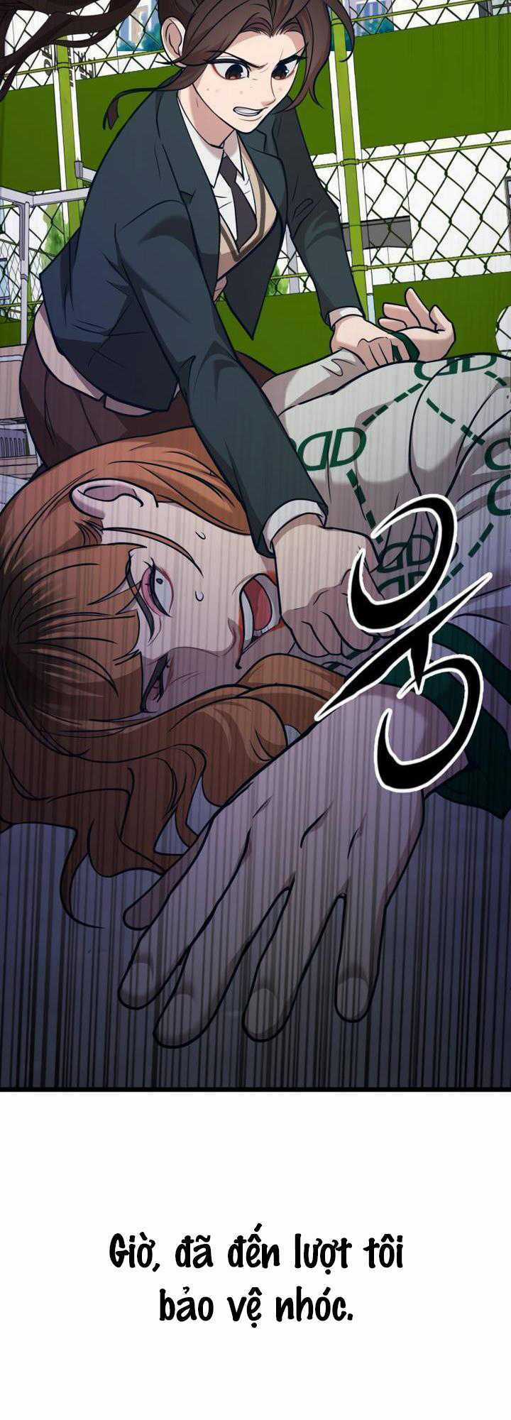 Đời Tư Idol Chapter 18.1 trang 54