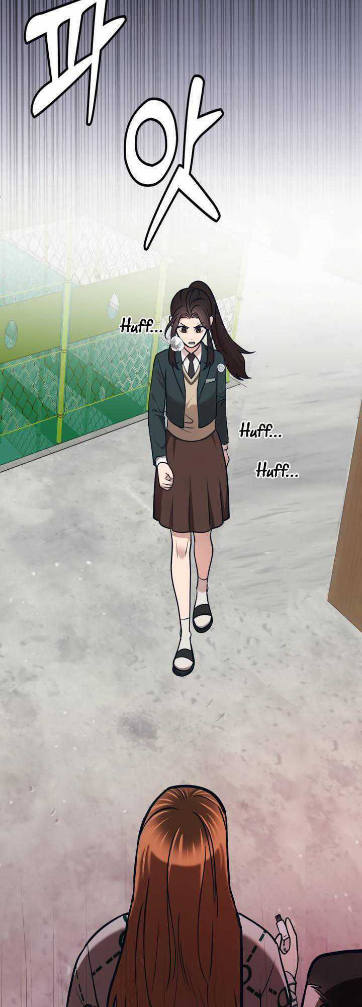 Đời Tư Idol Chapter 18.1 trang 6