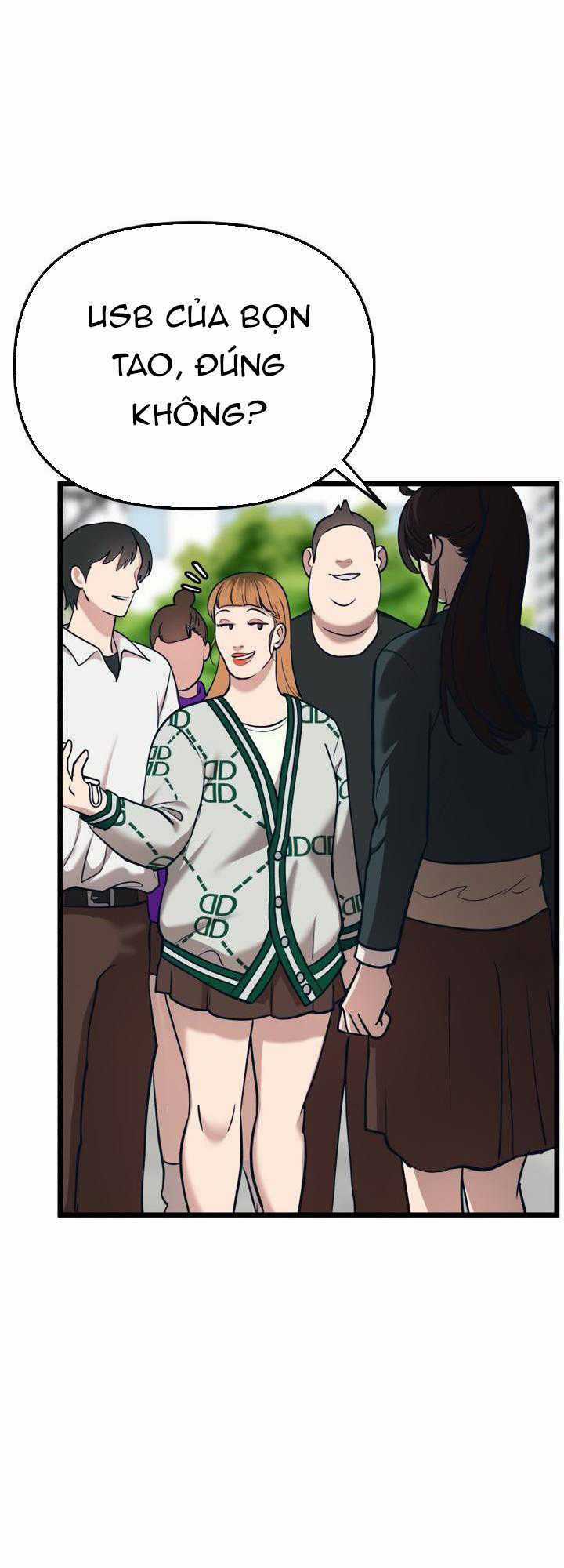 Đời Tư Idol Chapter 18.1 trang 9