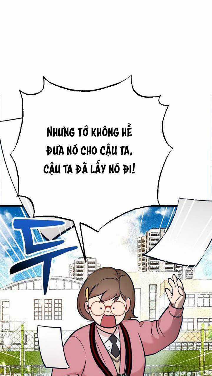 Đời Tư Idol Chapter 18.2 trang 13
