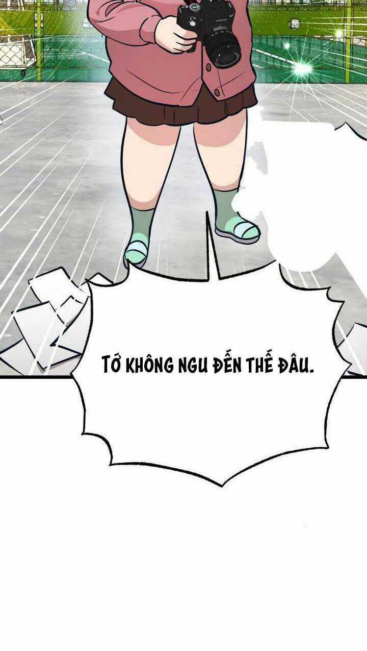 Đời Tư Idol Chapter 18.2 trang 14