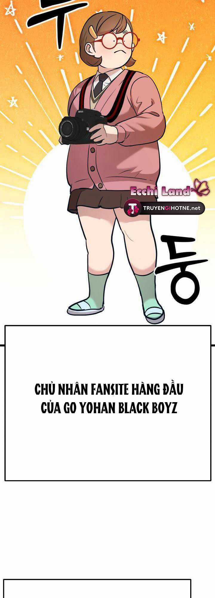 Đời Tư Idol Chapter 18.2 trang 22