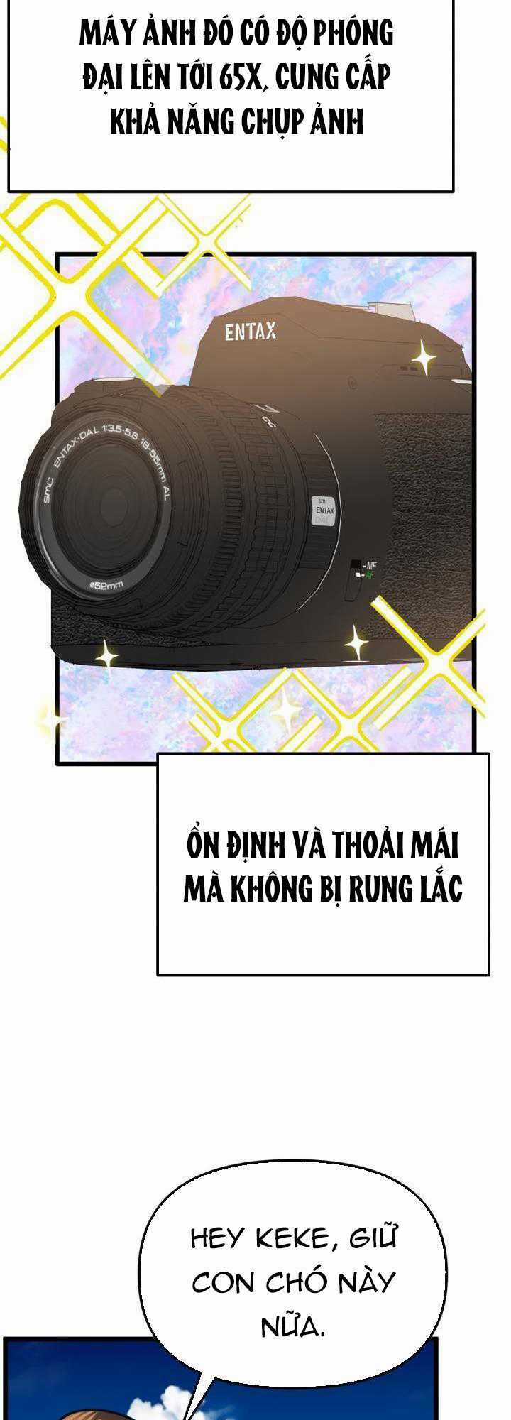 Đời Tư Idol Chapter 18.2 trang 23