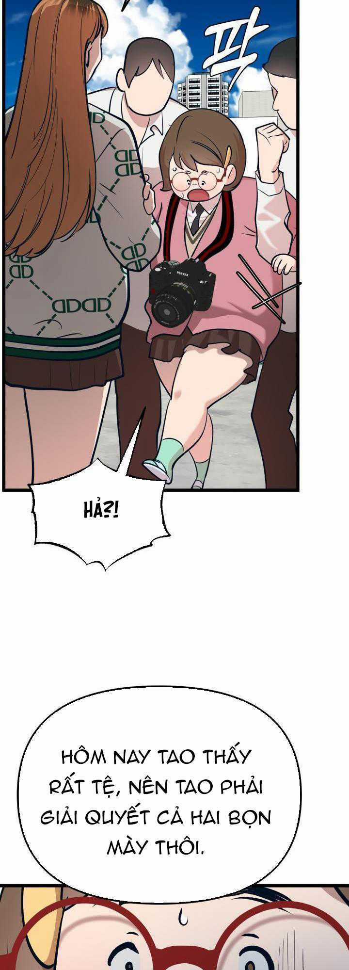 Đời Tư Idol Chapter 18.2 trang 24