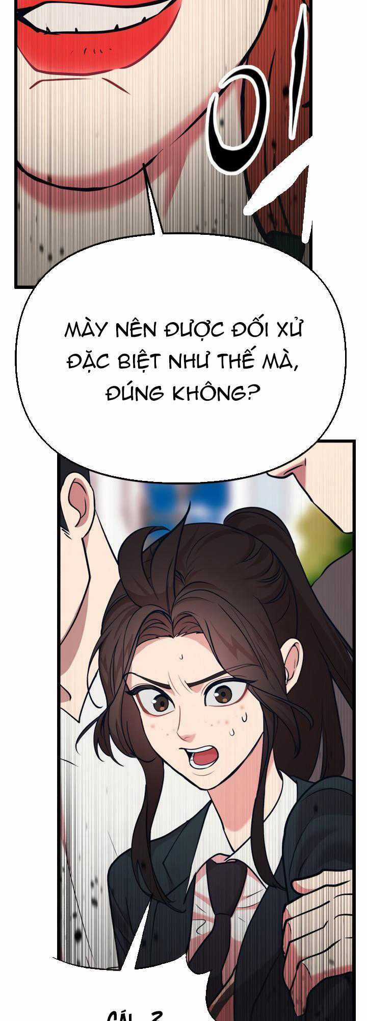 Đời Tư Idol Chapter 18.2 trang 3