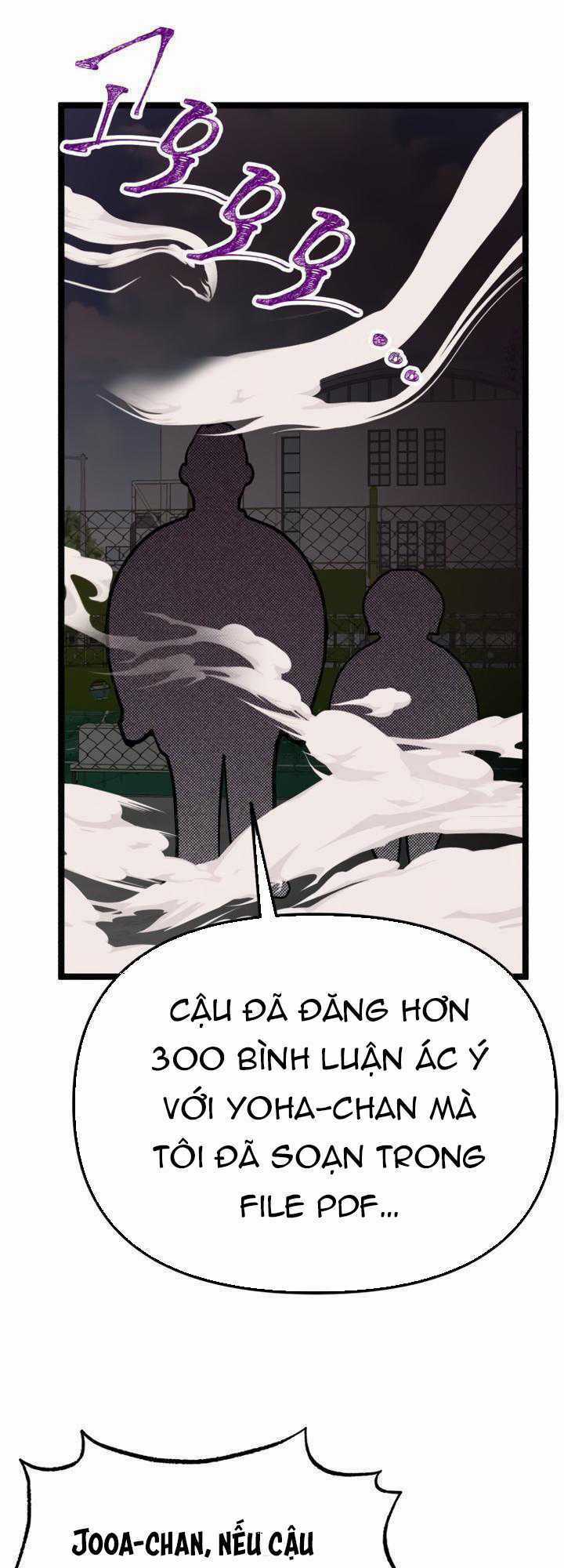 Đời Tư Idol Chapter 18.2 trang 31