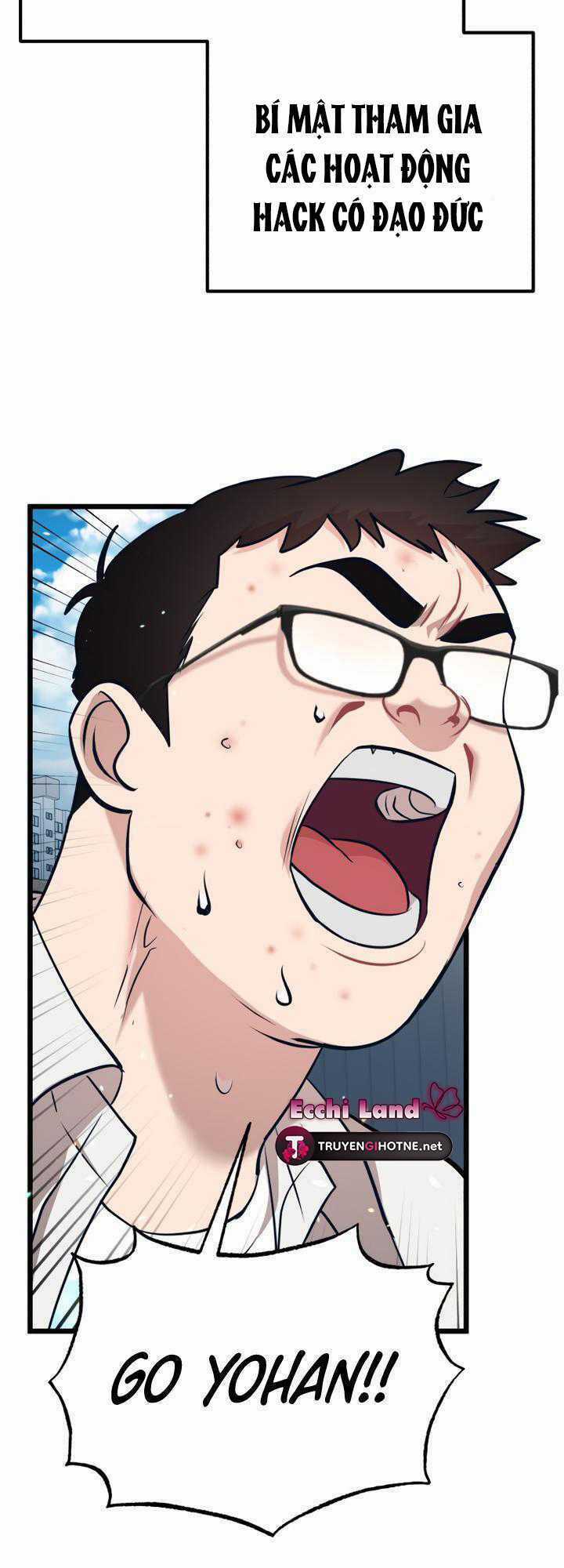 Đời Tư Idol Chapter 18.2 trang 33