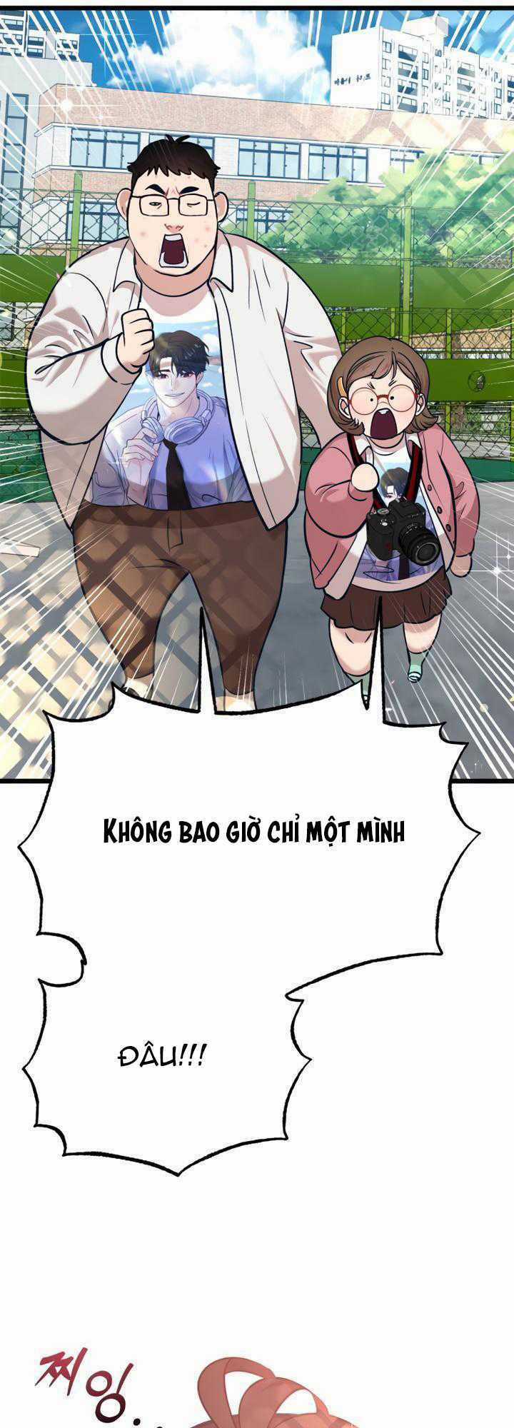 Đời Tư Idol Chapter 18.2 trang 35