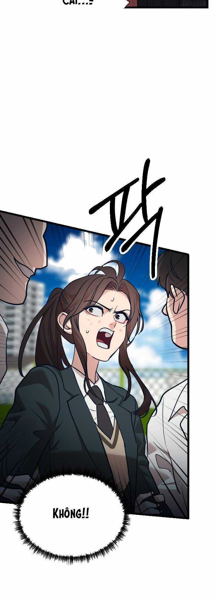 Đời Tư Idol Chapter 18.2 trang 4