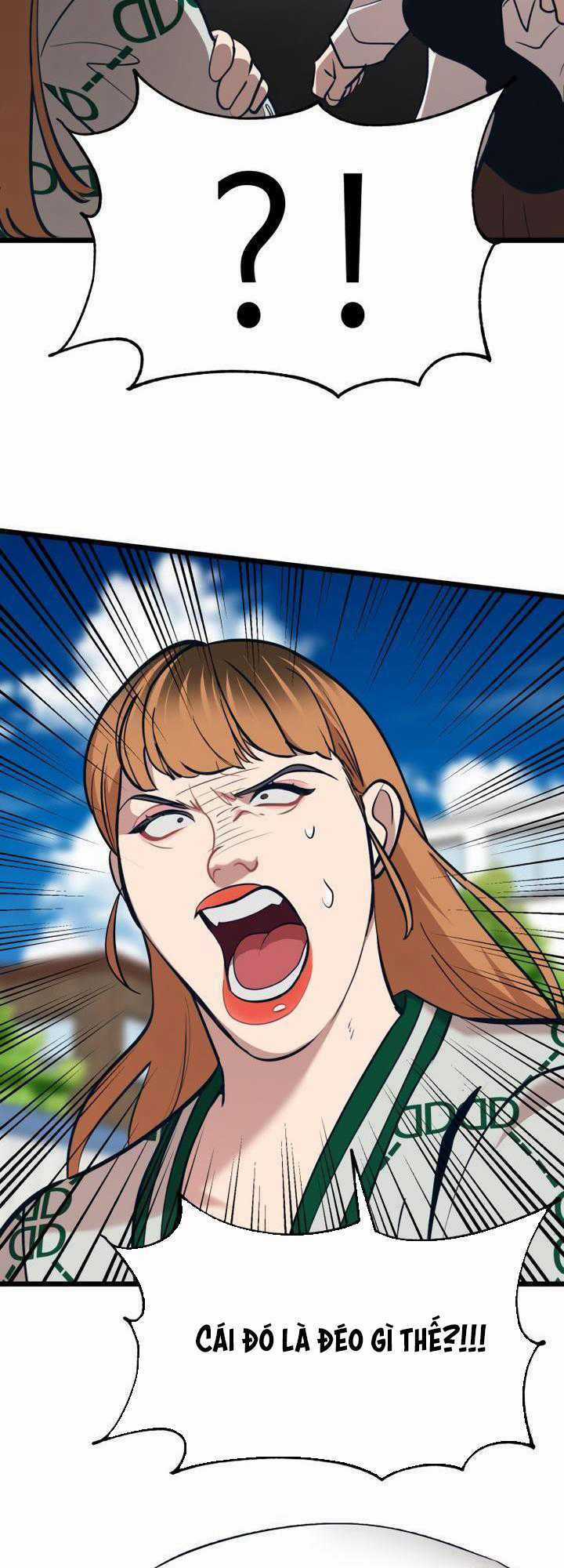 Đời Tư Idol Chapter 18.2 trang 8