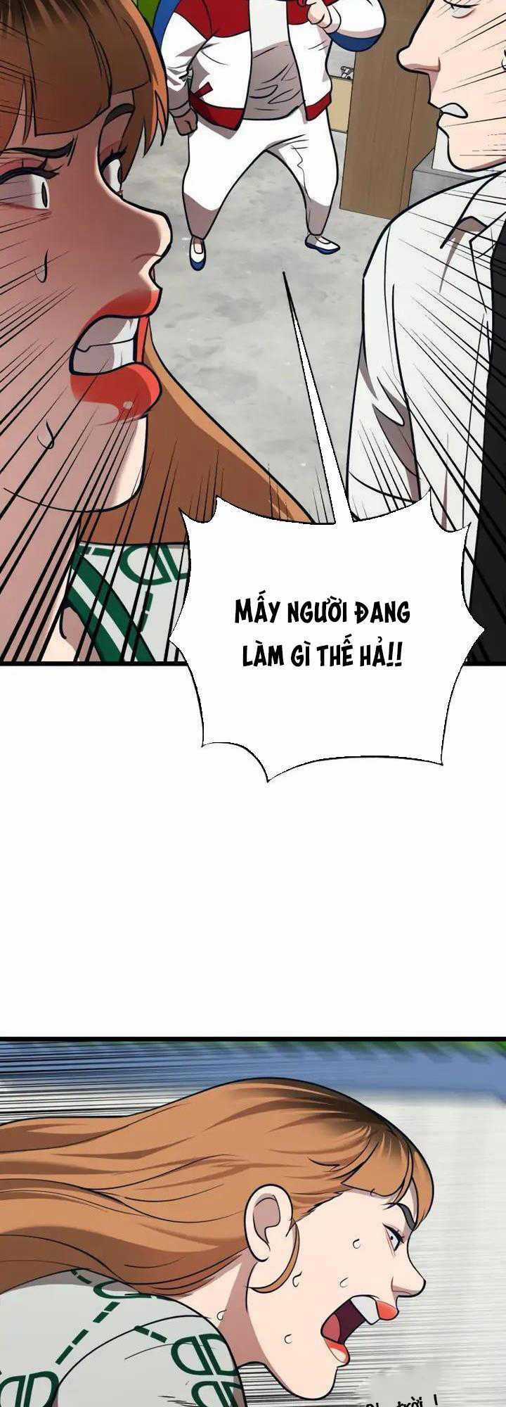 Đời Tư Idol Chapter 19.1 trang 10