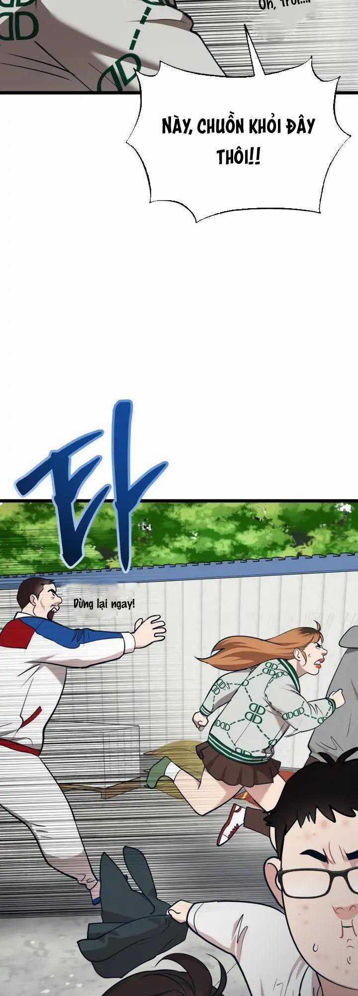 Đời Tư Idol Chapter 19.1 trang 11