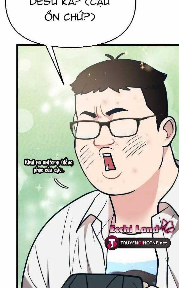 Đời Tư Idol Chapter 19.1 trang 13