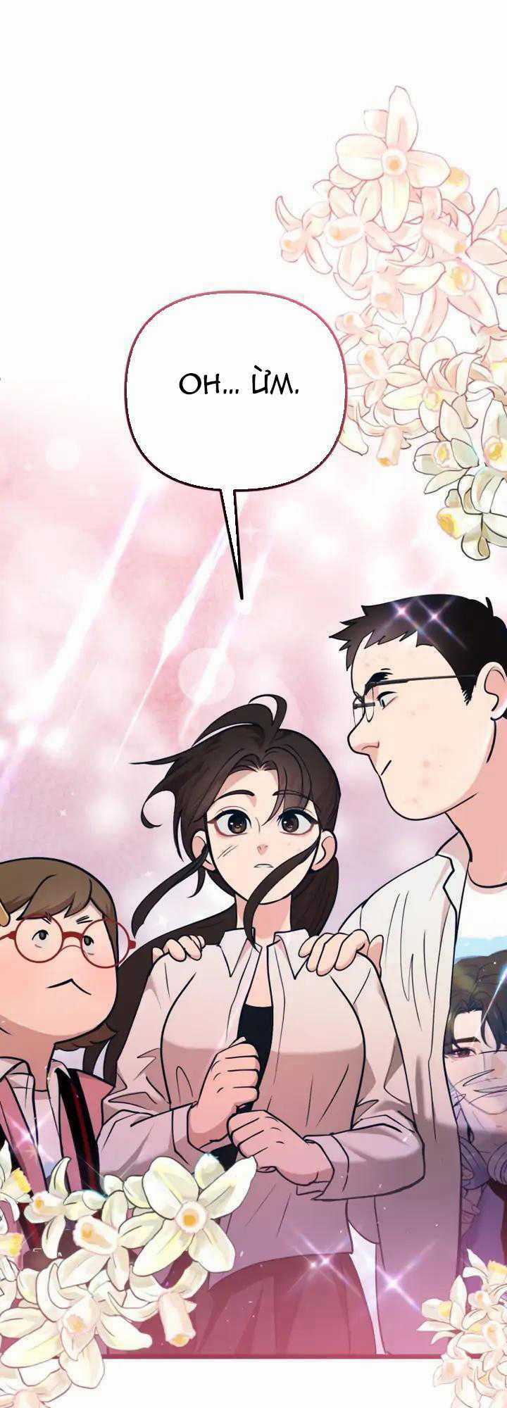 Đời Tư Idol Chapter 19.1 trang 15