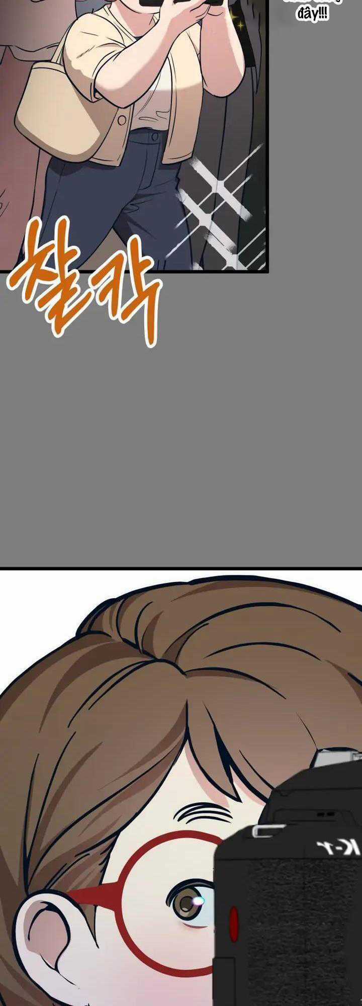 Đời Tư Idol Chapter 19.1 trang 20