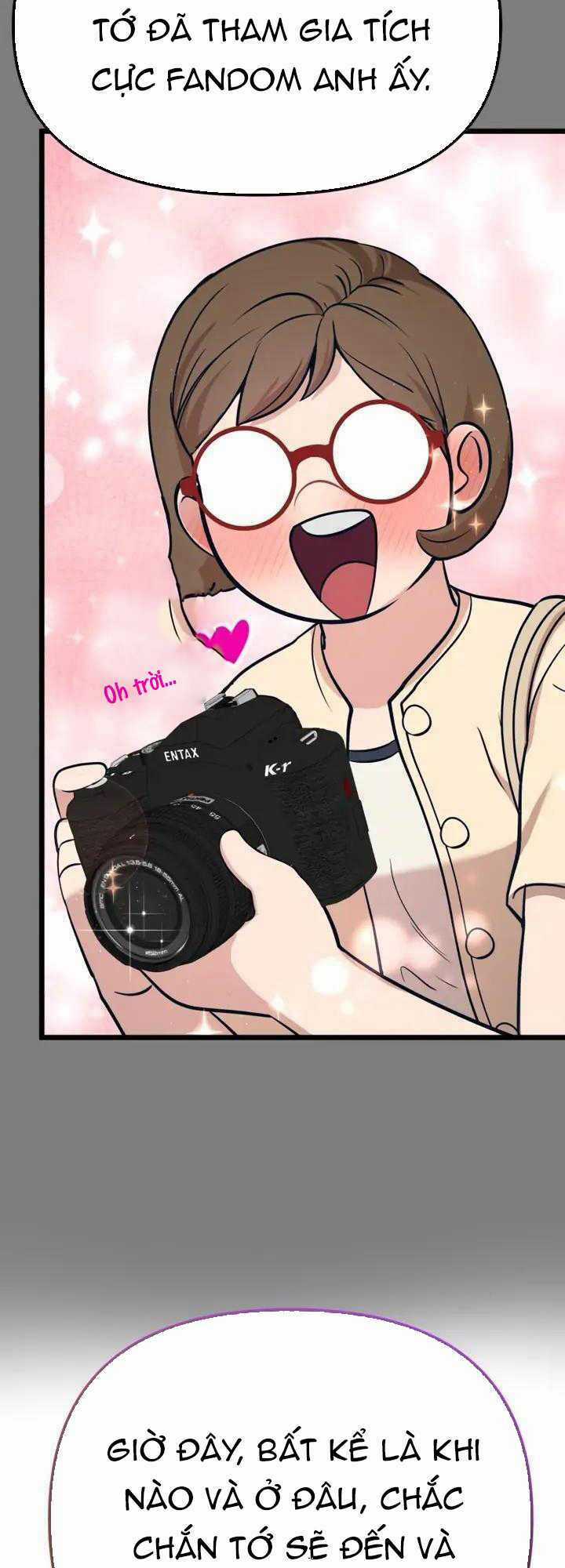 Đời Tư Idol Chapter 19.1 trang 24